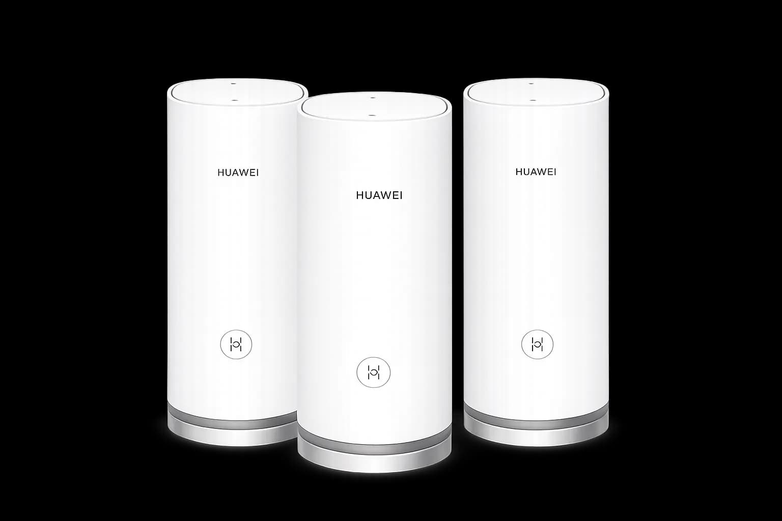 مقوي شبكة HUAWEI WiFi AX2